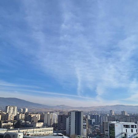 Gldani-House Hotel Tbilisi Eksteriør billede