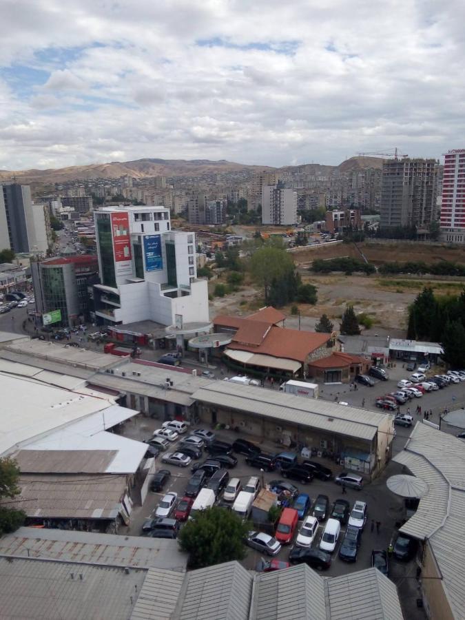 Gldani-House Hotel Tbilisi Eksteriør billede