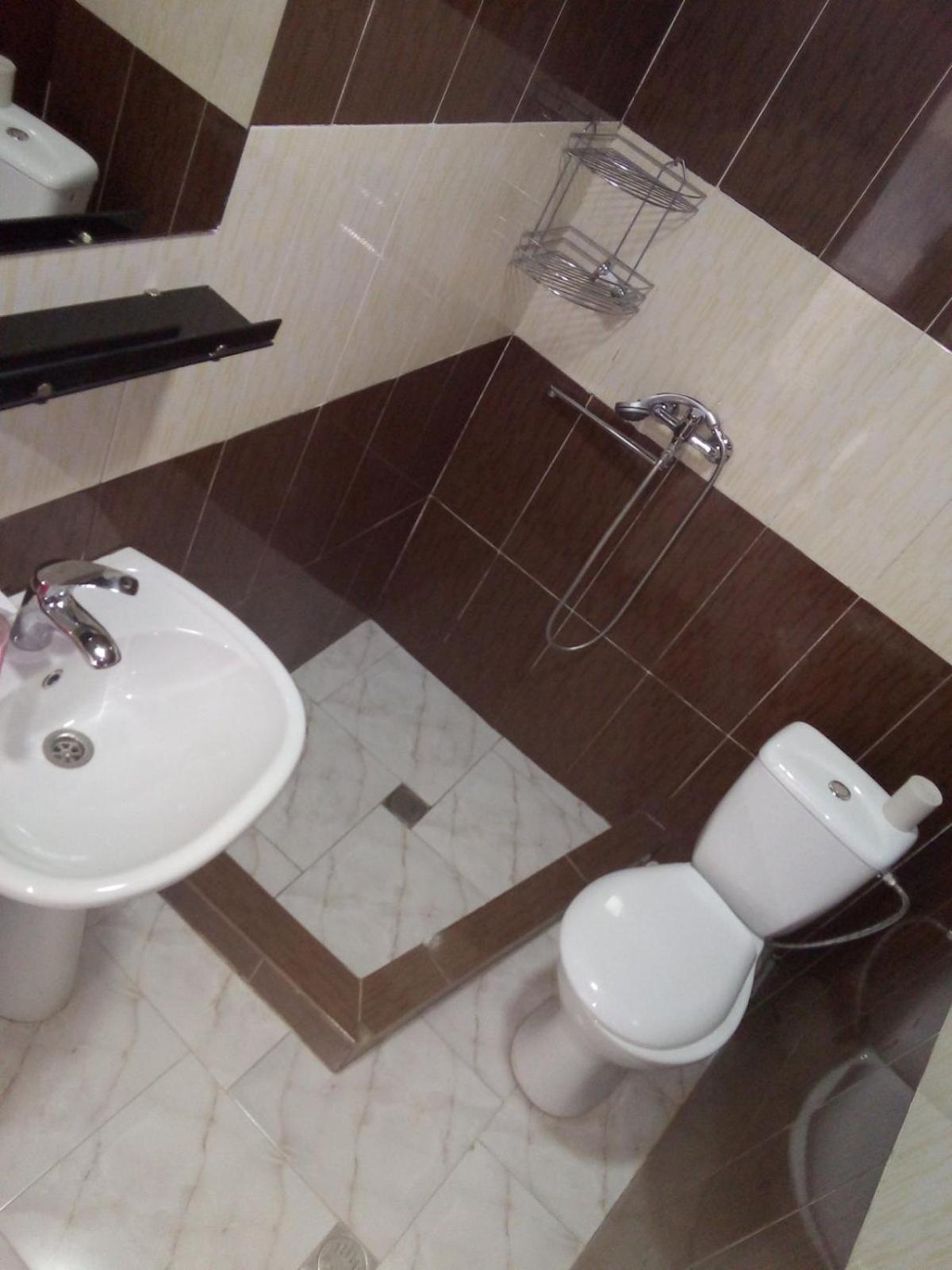 Gldani-House Hotel Tbilisi Eksteriør billede
