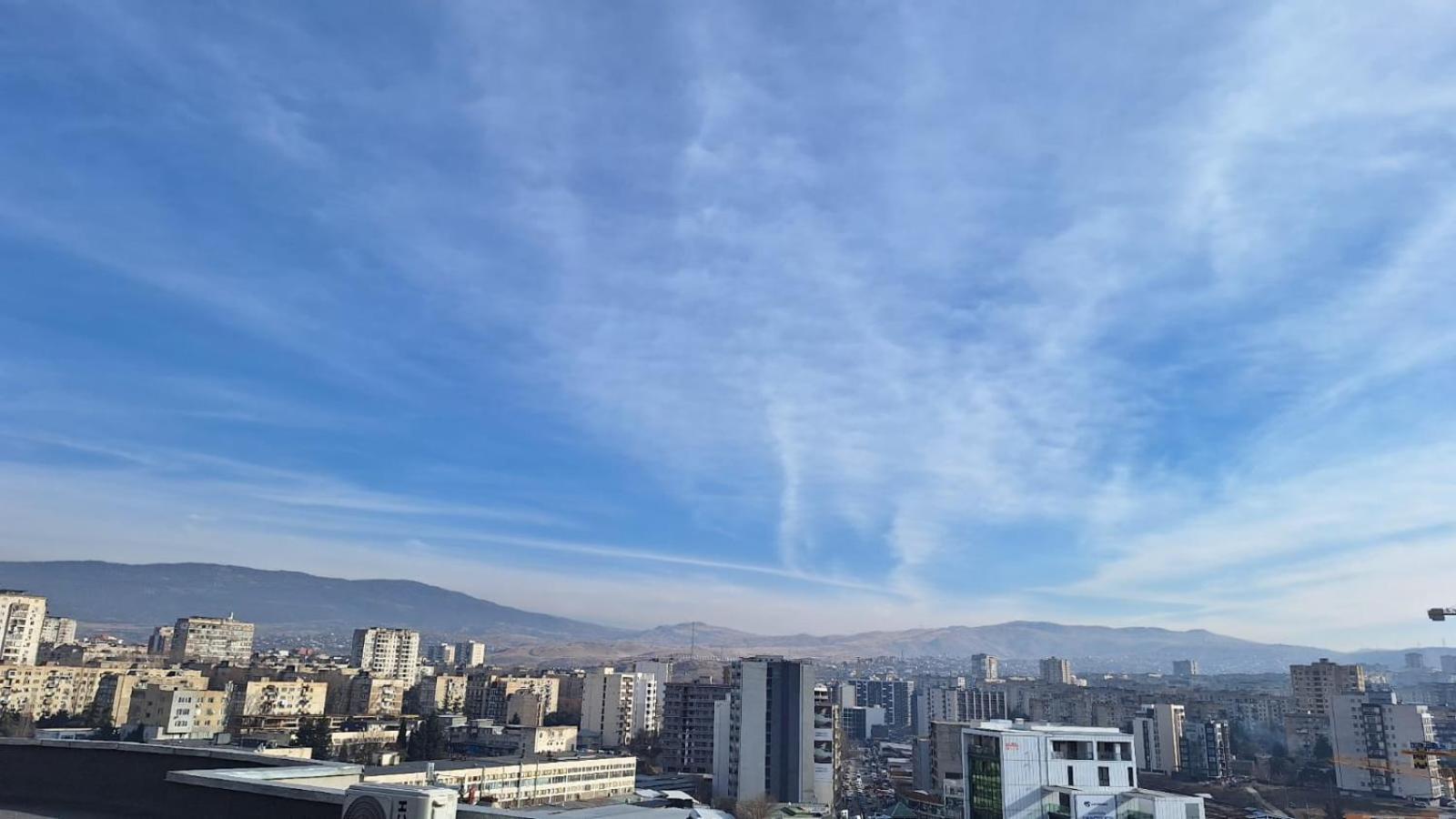 Gldani-House Hotel Tbilisi Eksteriør billede